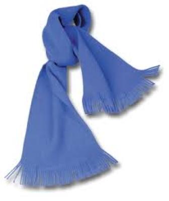 Sky Blue Scarfs